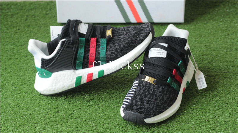 Adidas Original EQT Support 9317 X GC